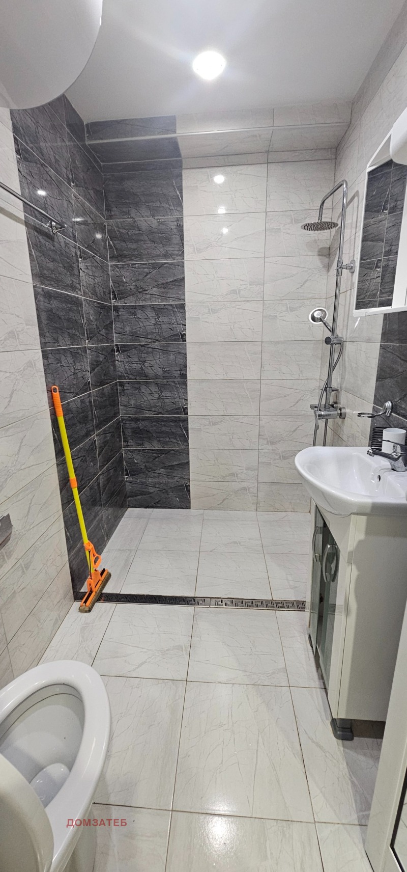 Para alugar  1 quarto Sofia , Darvenica , 60 m² | 10223911 - imagem [7]