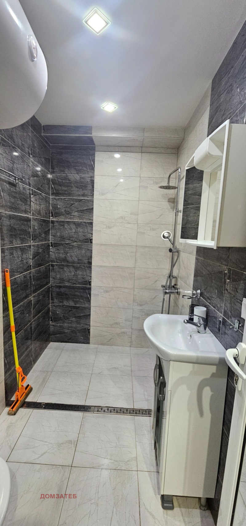 Para alugar  1 quarto Sofia , Darvenica , 60 m² | 10223911 - imagem [8]