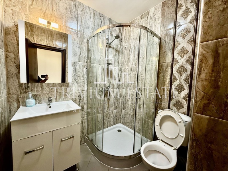 K pronájmu  1 ložnice Plovdiv , Mladežki Chalm , 78 m2 | 62505652 - obraz [8]