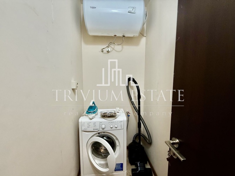 K pronájmu  1 ložnice Plovdiv , Mladežki Chalm , 78 m2 | 62505652 - obraz [9]