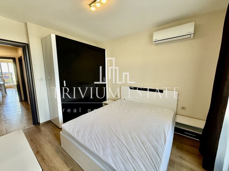 K pronájmu  1 ložnice Plovdiv , Mladežki Chalm , 78 m2 | 62505652 - obraz [6]