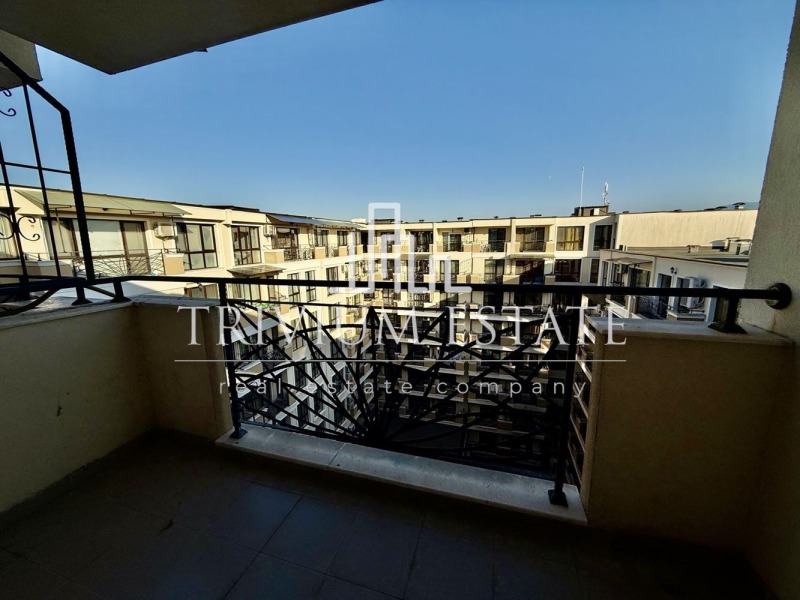 K pronájmu  1 ložnice Plovdiv , Mladežki Chalm , 78 m2 | 62505652 - obraz [7]