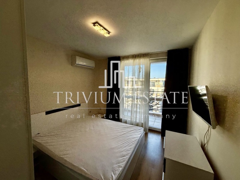 K pronájmu  1 ložnice Plovdiv , Mladežki Chalm , 78 m2 | 62505652 - obraz [5]