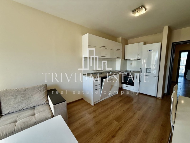 K pronájmu  1 ložnice Plovdiv , Mladežki Chalm , 78 m2 | 62505652 - obraz [4]