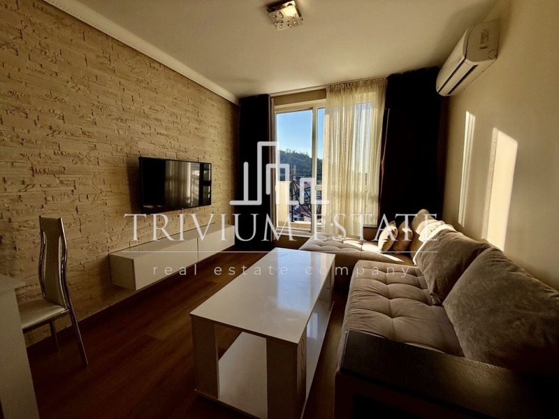 K pronájmu  1 ložnice Plovdiv , Mladežki Chalm , 78 m2 | 62505652 - obraz [2]