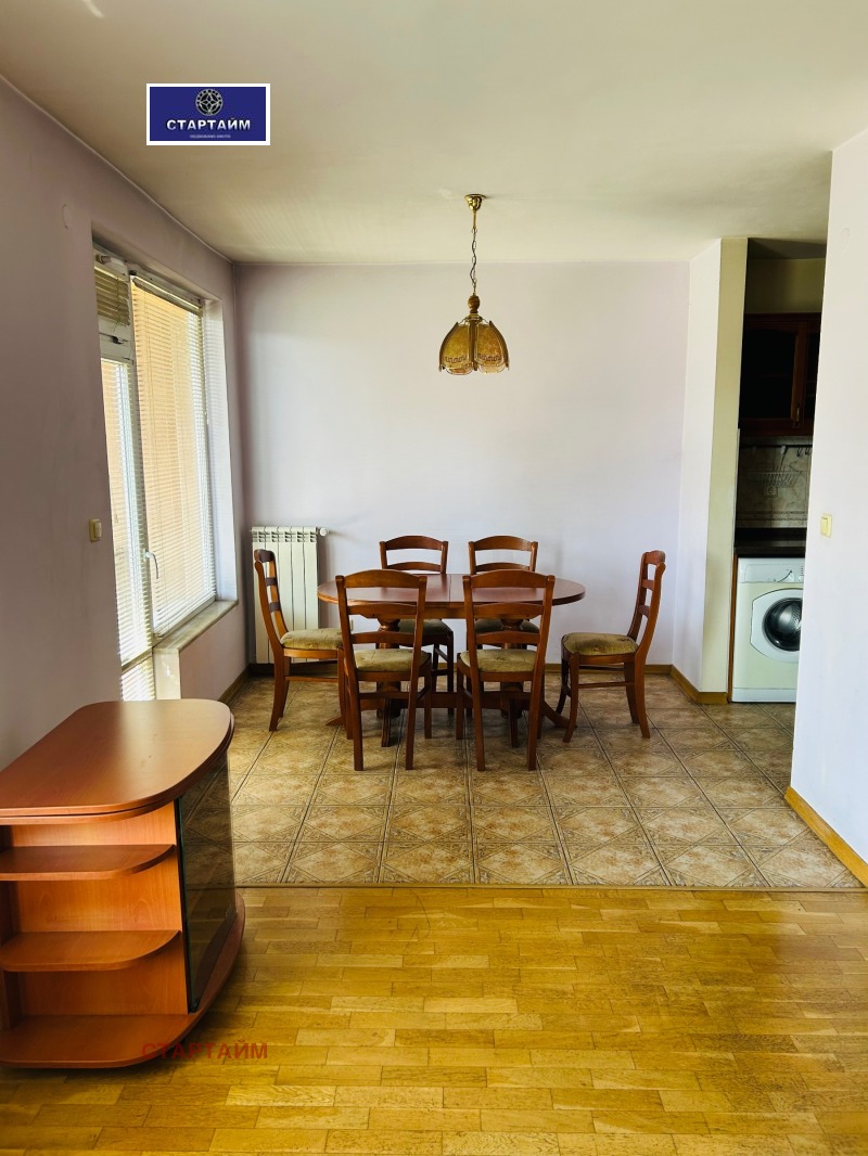 Kiadó  2 hálószobás Sofia , Oborishte , 120 négyzetméter | 11631844 - kép [6]