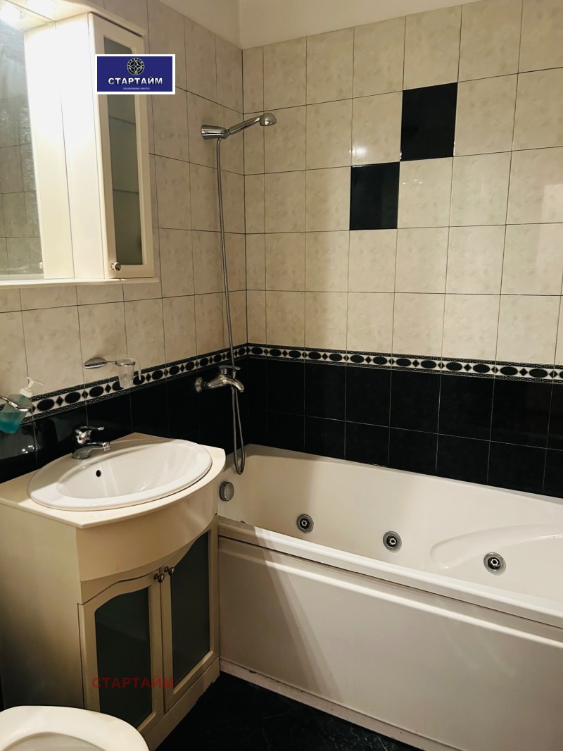 Kiadó  2 hálószobás Sofia , Oborishte , 120 négyzetméter | 11631844 - kép [17]
