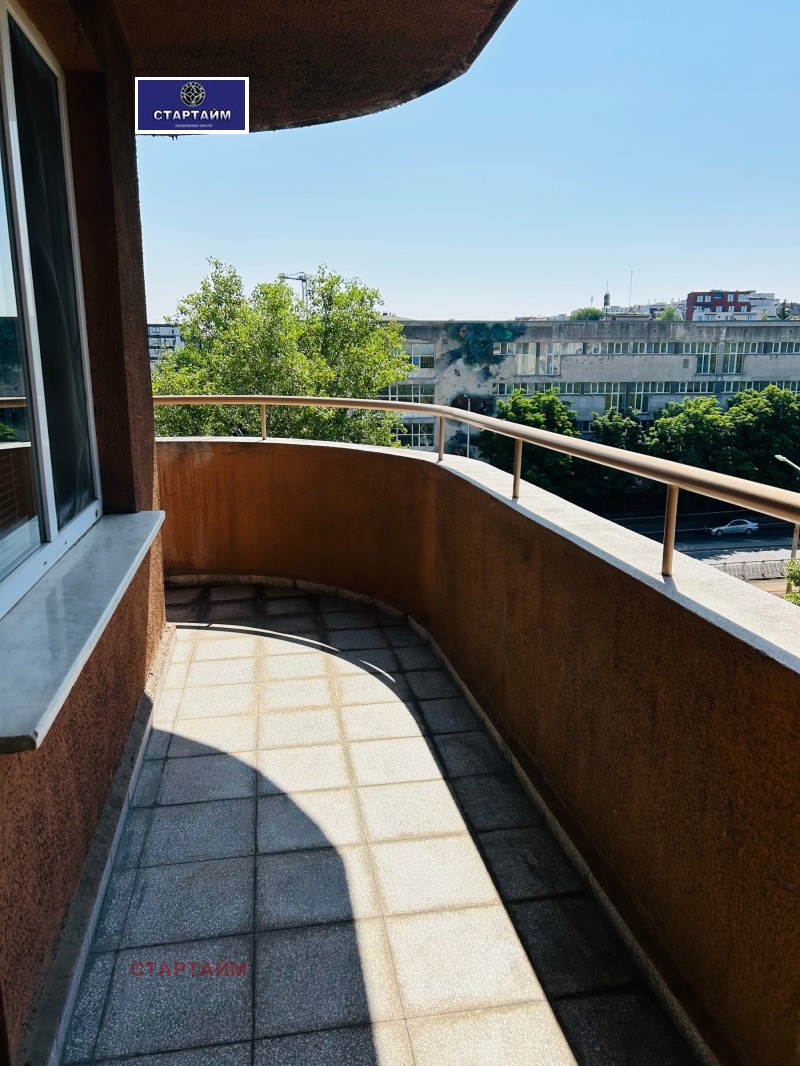 Kiadó  2 hálószobás Sofia , Oborishte , 120 négyzetméter | 11631844 - kép [14]