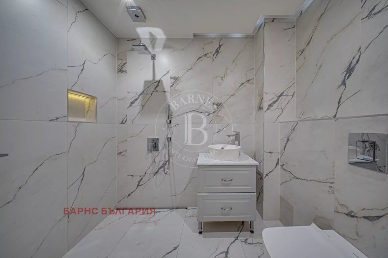 Дава под наем 3-СТАЕН, гр. София, Манастирски ливади, снимка 16 - Апартаменти - 53535567