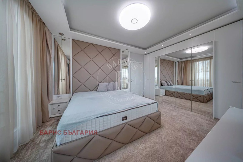 Дава под наем 3-СТАЕН, гр. София, Манастирски ливади, снимка 3 - Апартаменти - 53535567