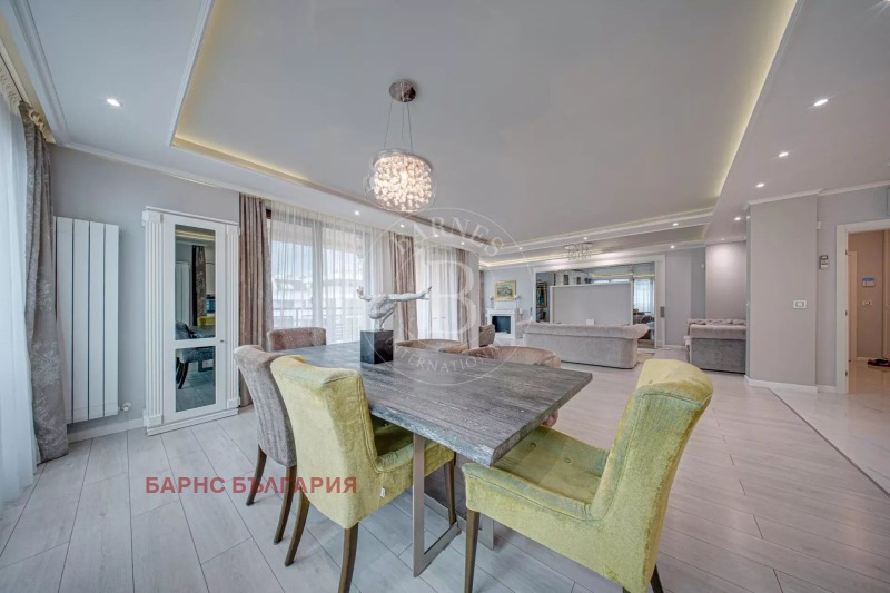 Дава под наем 3-СТАЕН, гр. София, Манастирски ливади, снимка 10 - Апартаменти - 53535567