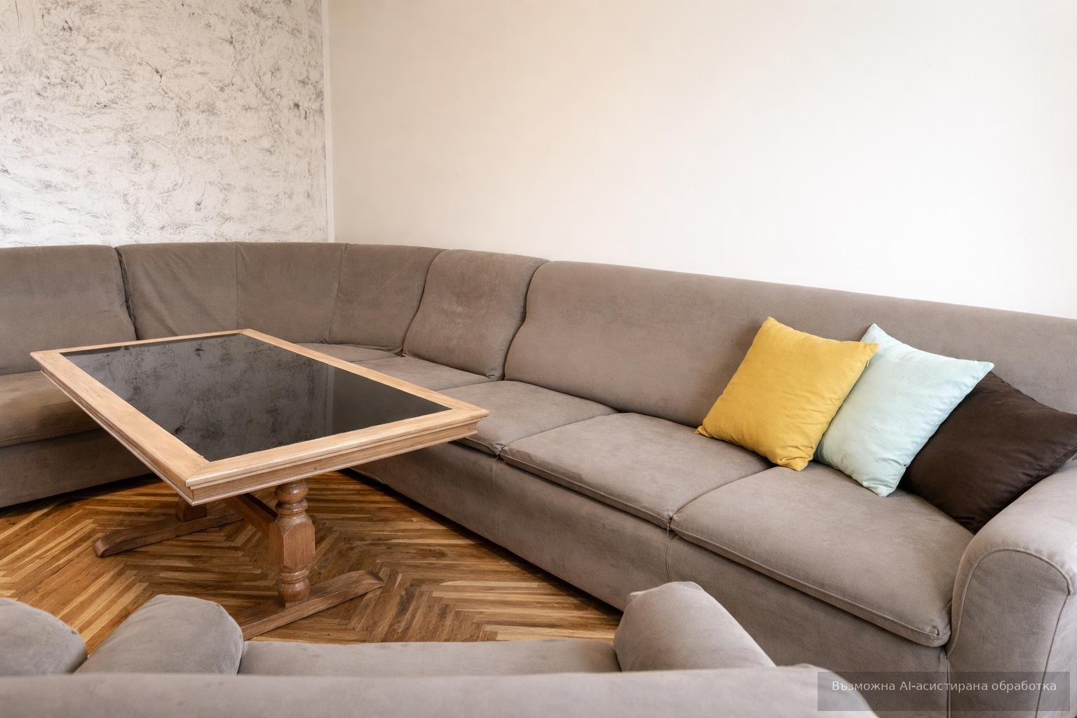 Дава под наем 2-СТАЕН, гр. Пловдив, Младежки Хълм, снимка 2 - Апартаменти - 53644536