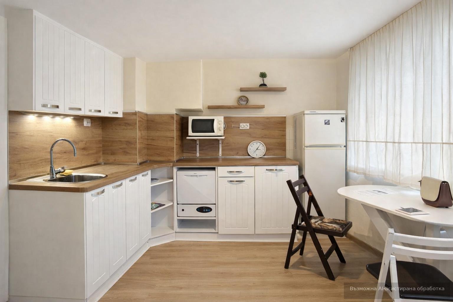 Дава под наем 2-СТАЕН, гр. Пловдив, Младежки Хълм