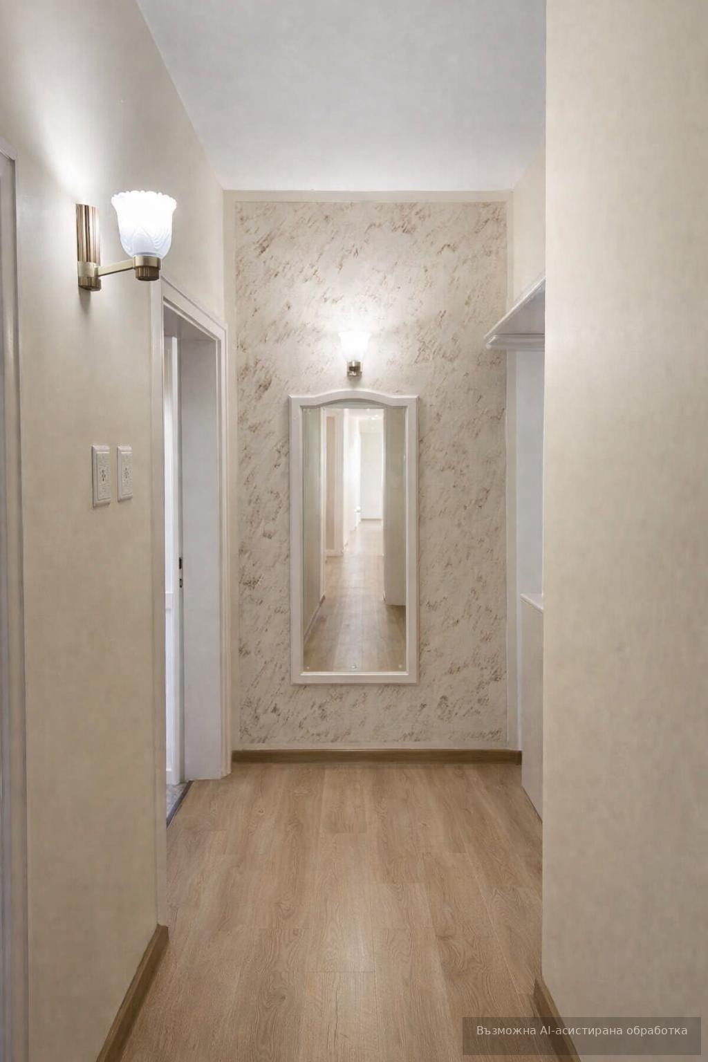 Дава под наем 2-СТАЕН, гр. Пловдив, Младежки Хълм, снимка 5 - Апартаменти - 53644536