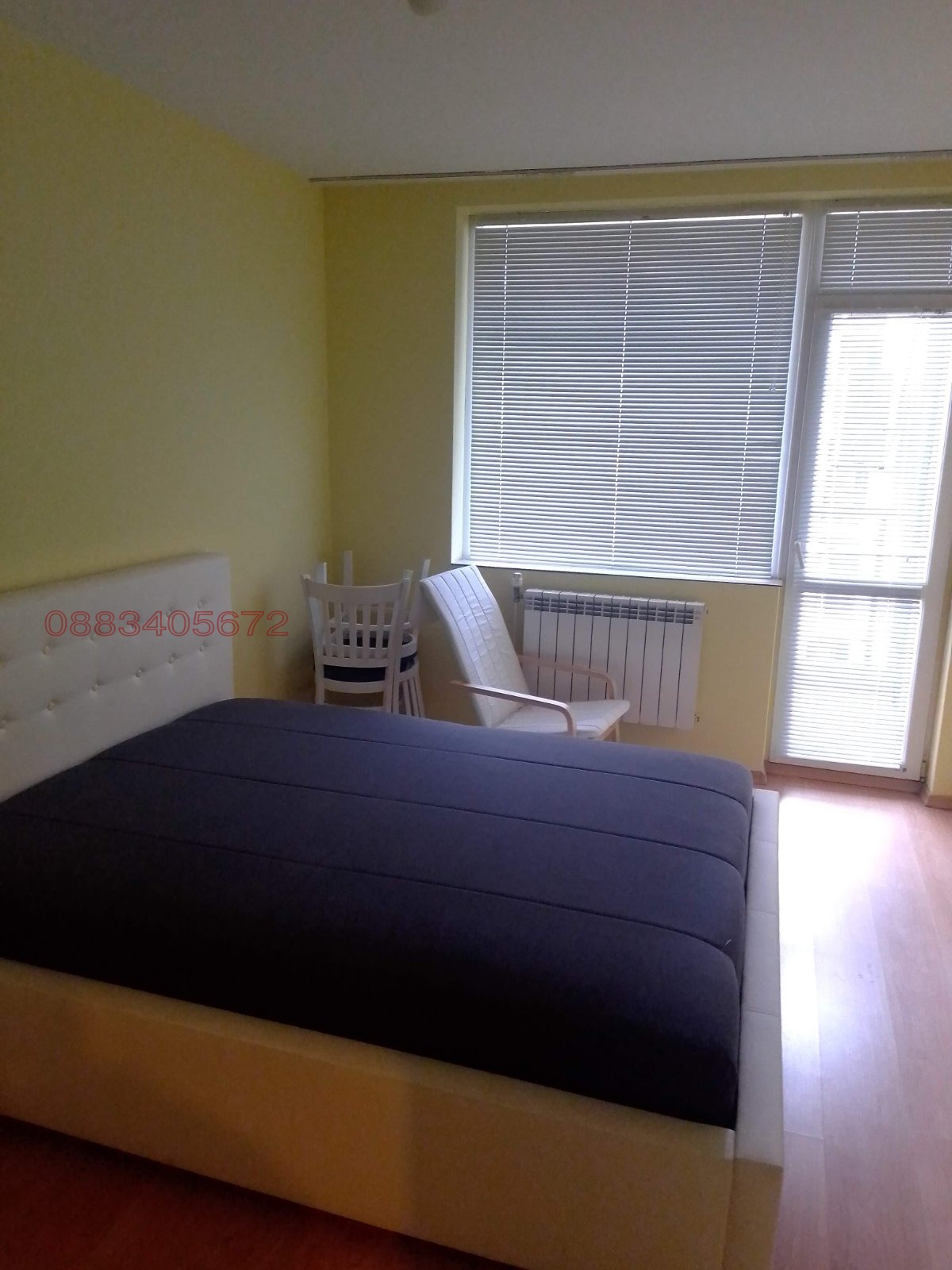 Дава под наем 2-СТАЕН, гр. София, Сердика, снимка 4 - Апартаменти - 54028093