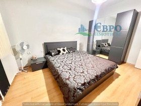 1 dormitorio Tsentar, Stara Zagora 12