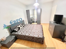 1 dormitorio Tsentar, Stara Zagora 13