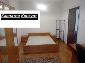 Дава под наем 3-стаен град София Център - [1] 
