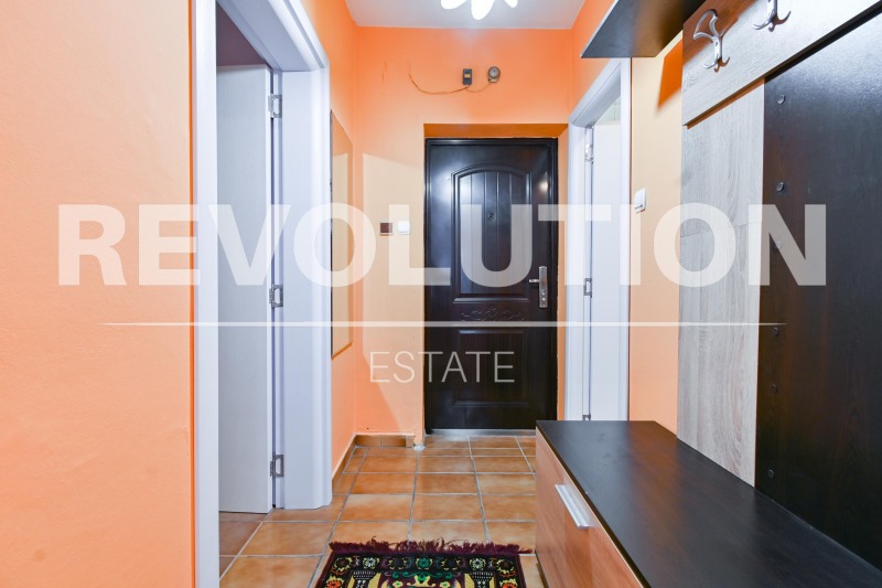 Дава под наем 1-СТАЕН, гр. София, Зона Б-5, снимка 8 - Апартаменти - 53355077