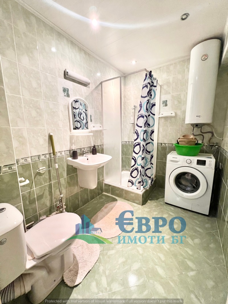 K pronájmu  1 ložnice Stara Zagora , Centar , 70 m2 | 24630284 - obraz [17]