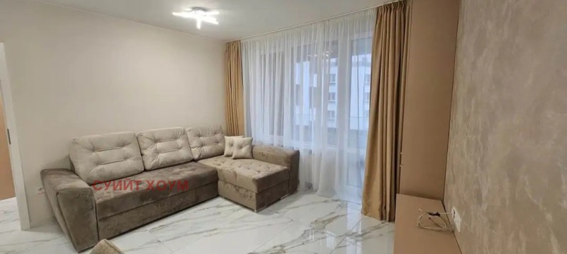 Дава под наем  2-стаен град София , Овча купел , 65 кв.м | 21898727 - изображение [2]