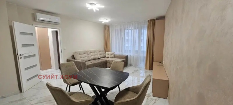 Дава под наем  2-стаен град София , Овча купел , 65 кв.м | 21898727