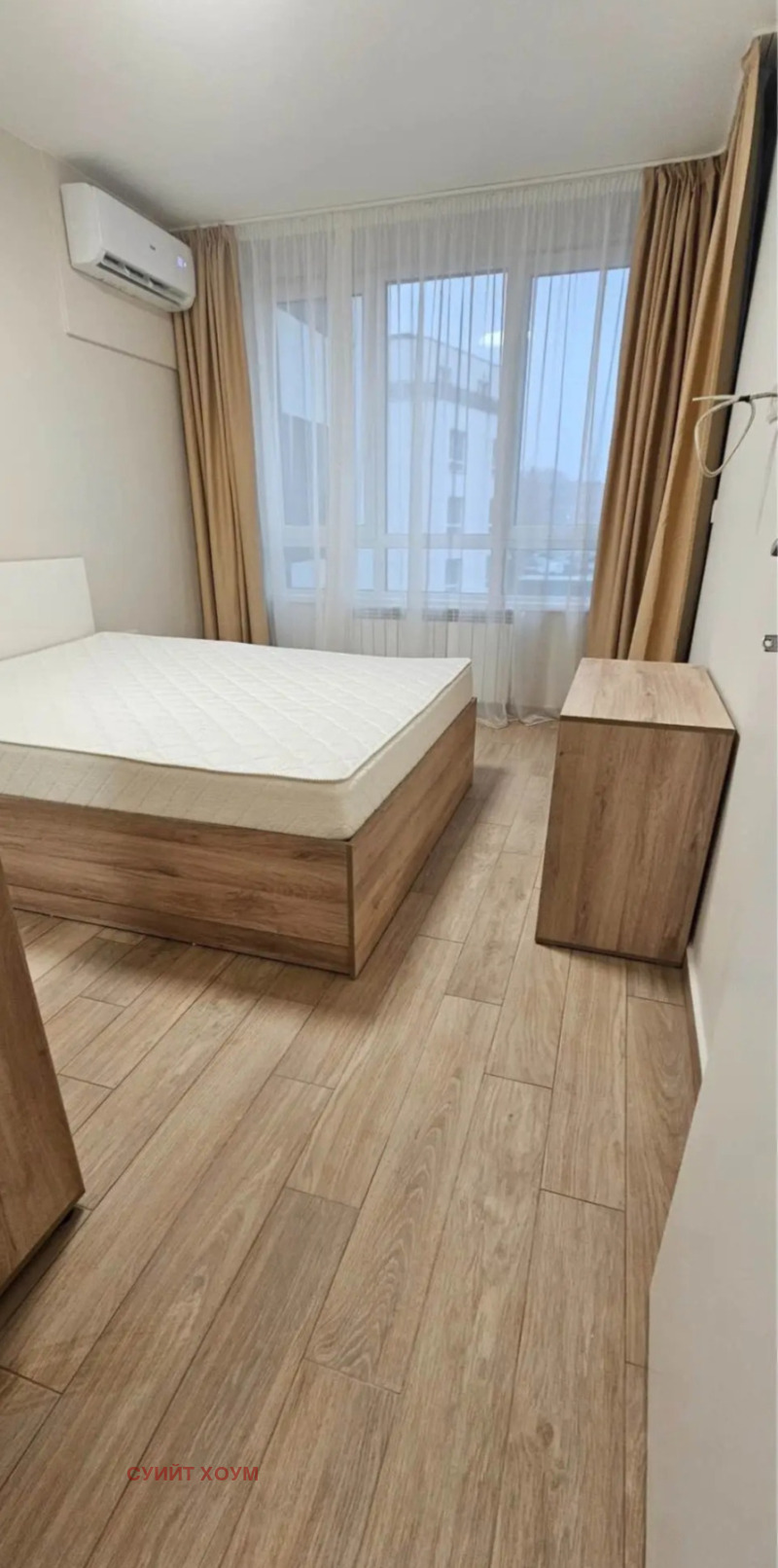 Дава под наем  2-стаен град София , Овча купел , 65 кв.м | 21898727 - изображение [6]