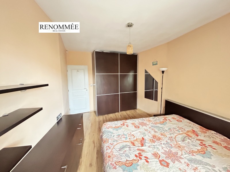 Kiralık  1 yatak odası Sofia , Oborişe , 67 metrekare | 71360423 - görüntü [5]