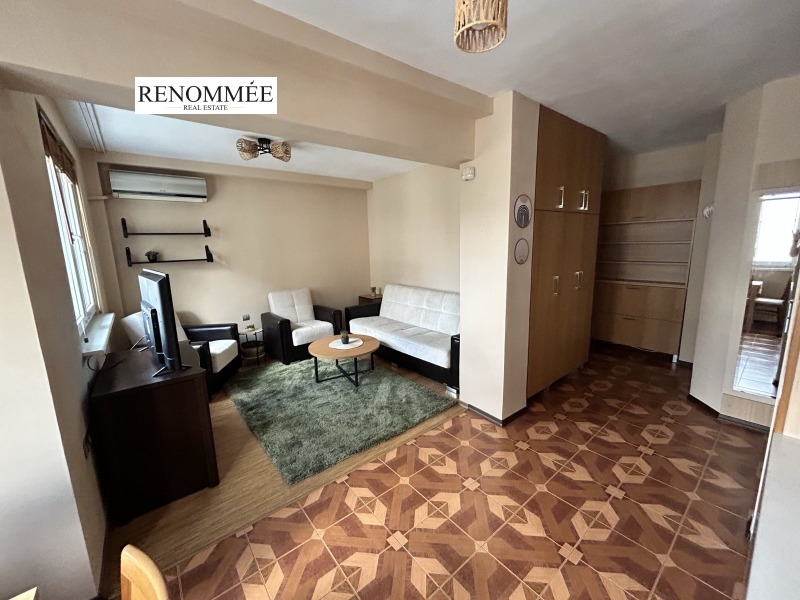 Kiralık  1 yatak odası Sofia , Oborişe , 67 metrekare | 71360423 - görüntü [4]