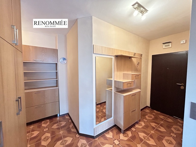 Kiralık  1 yatak odası Sofia , Oborişe , 67 metrekare | 71360423 - görüntü [9]