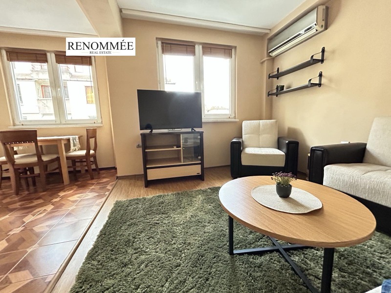 Kiralık  1 yatak odası Sofia , Oborişe , 67 metrekare | 71360423 - görüntü [3]