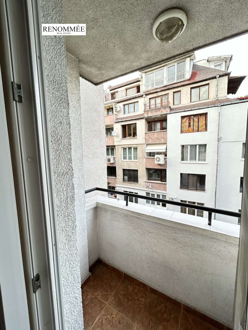 Kiralık  1 yatak odası Sofia , Oborişe , 67 metrekare | 71360423 - görüntü [11]