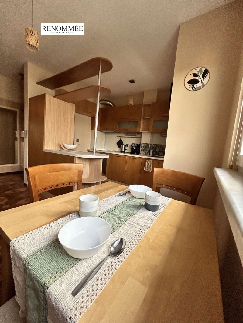 Kiralık  1 yatak odası Sofia , Oborişe , 67 metrekare | 71360423