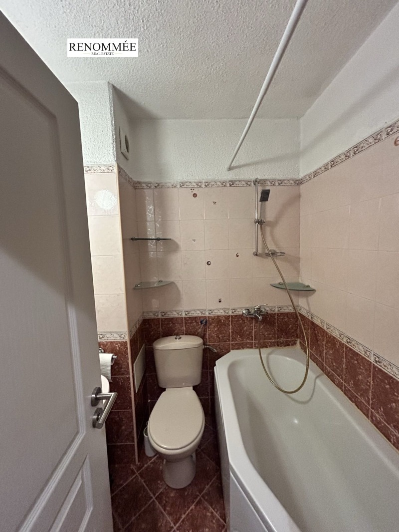 Kiralık  1 yatak odası Sofia , Oborişe , 67 metrekare | 71360423 - görüntü [8]