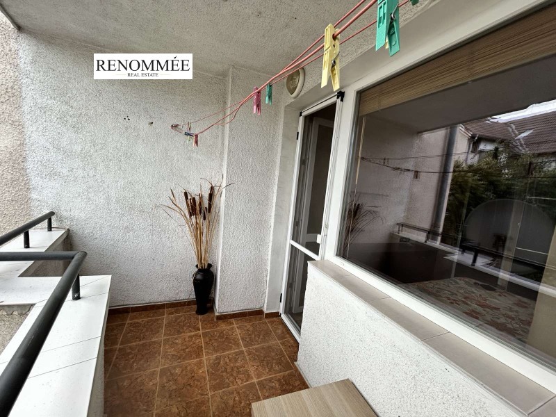 Kiralık  1 yatak odası Sofia , Oborişe , 67 metrekare | 71360423 - görüntü [10]