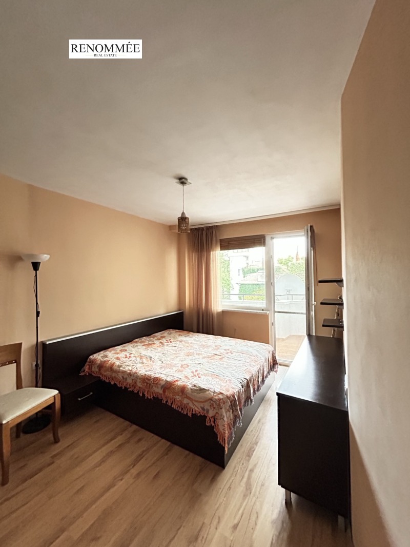 Kiralık  1 yatak odası Sofia , Oborişe , 67 metrekare | 71360423 - görüntü [6]