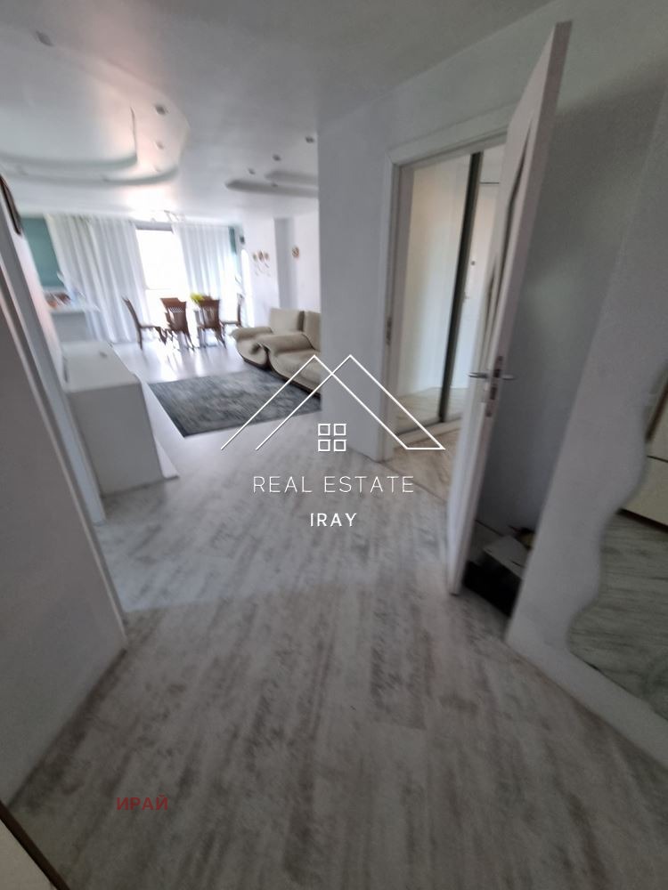 For Rent  2 bedroom Stara Zagora , Ayazmoto , 90 sq.m | 95599969 - image [10]