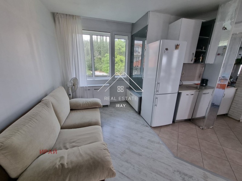For Rent  2 bedroom Stara Zagora , Ayazmoto , 90 sq.m | 95599969 - image [4]