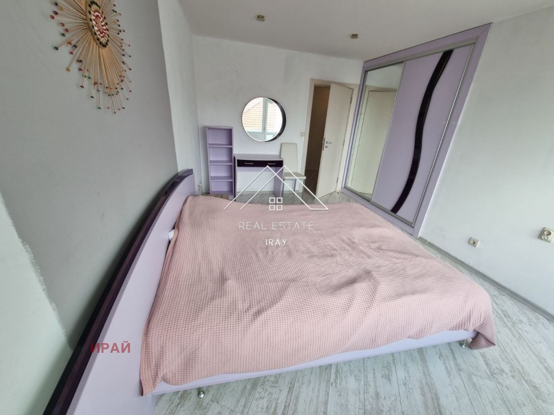 For Rent  2 bedroom Stara Zagora , Ayazmoto , 90 sq.m | 95599969 - image [13]