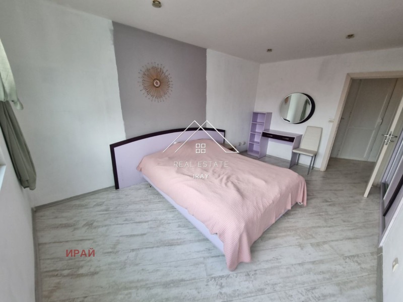 For Rent  2 bedroom Stara Zagora , Ayazmoto , 90 sq.m | 95599969 - image [12]