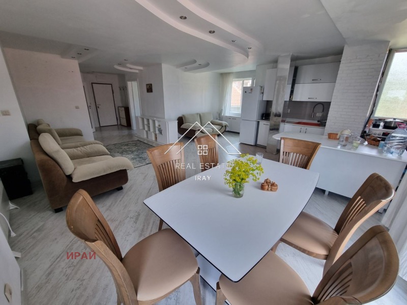 For Rent  2 bedroom Stara Zagora , Ayazmoto , 90 sq.m | 95599969 - image [2]