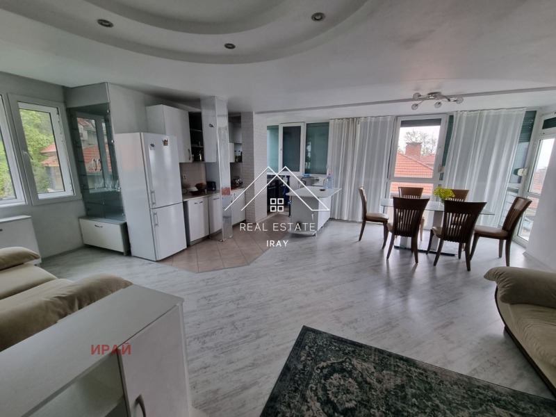 For Rent  2 bedroom Stara Zagora , Ayazmoto , 90 sq.m | 95599969 - image [7]