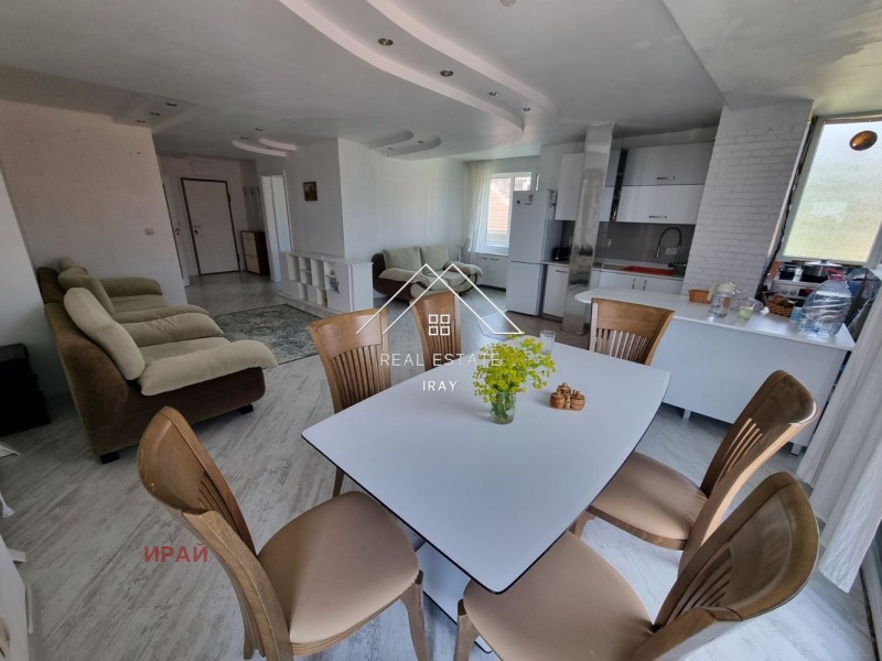 For Rent  2 bedroom Stara Zagora , Ayazmoto , 90 sq.m | 95599969