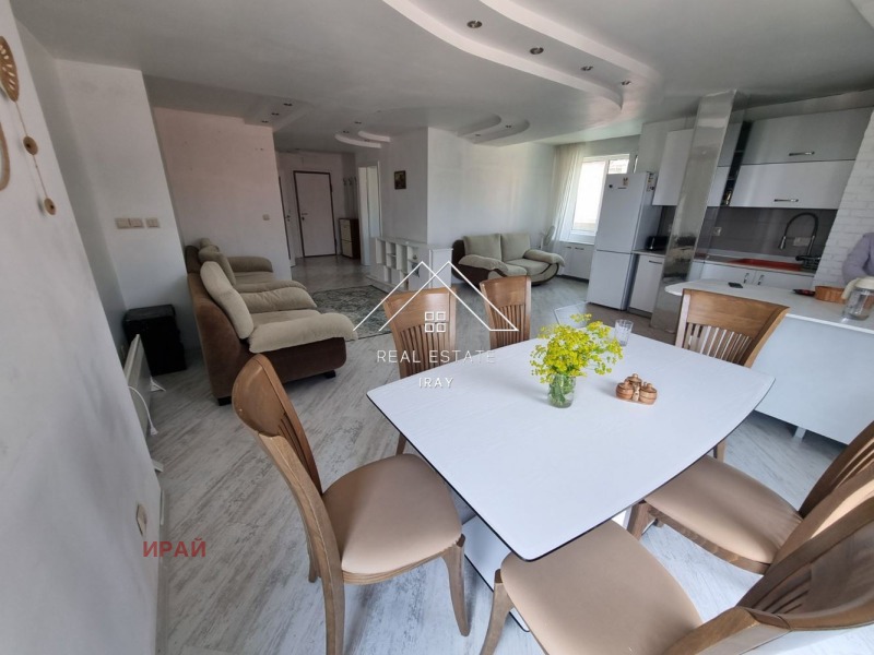 For Rent  2 bedroom Stara Zagora , Ayazmoto , 90 sq.m | 95599969 - image [3]