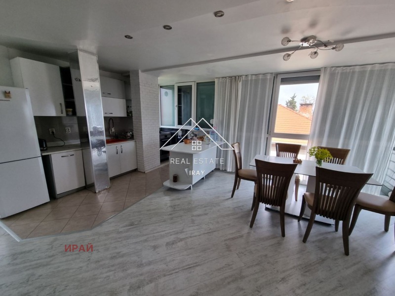 For Rent  2 bedroom Stara Zagora , Ayazmoto , 90 sq.m | 95599969 - image [6]