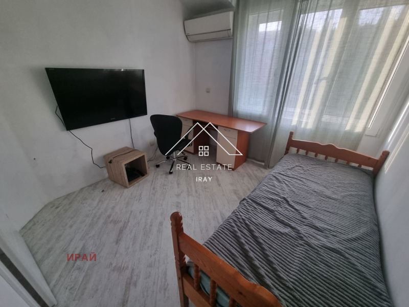 For Rent  2 bedroom Stara Zagora , Ayazmoto , 90 sq.m | 95599969 - image [14]