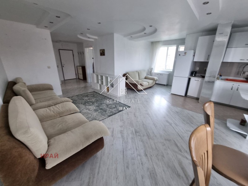 For Rent  2 bedroom Stara Zagora , Ayazmoto , 90 sq.m | 95599969 - image [9]
