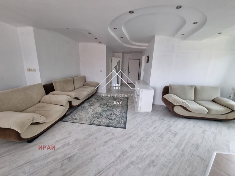 For Rent  2 bedroom Stara Zagora , Ayazmoto , 90 sq.m | 95599969 - image [5]