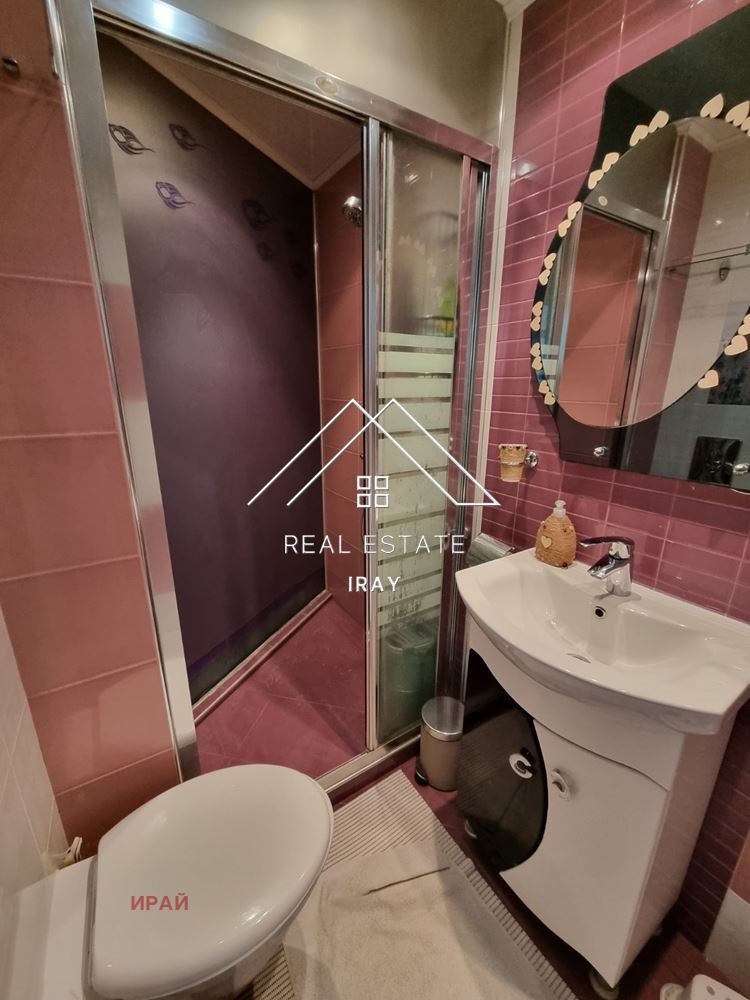 For Rent  2 bedroom Stara Zagora , Ayazmoto , 90 sq.m | 95599969 - image [16]