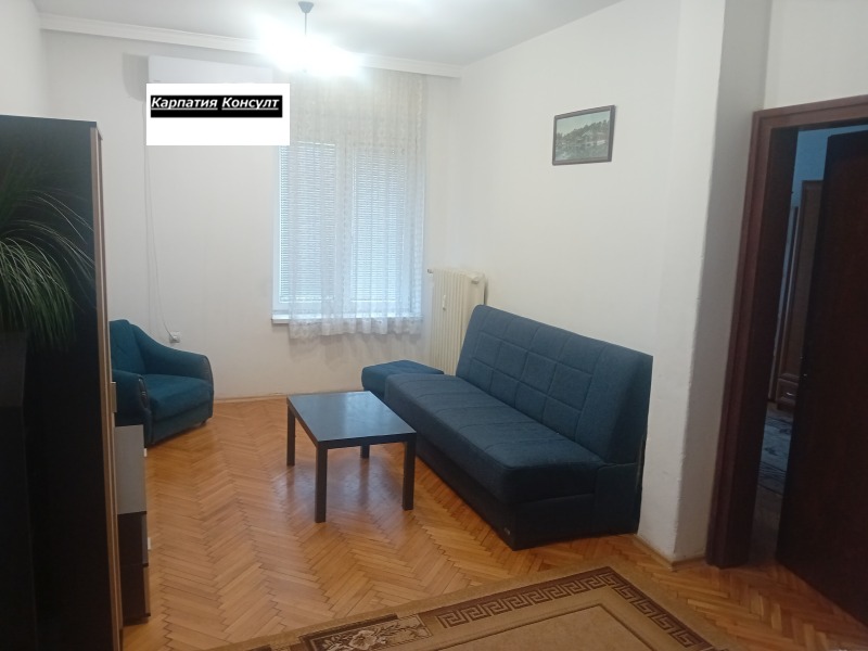 Дава под наем  3-стаен град София , Център , 90 кв.м | 21561841 - изображение [2]